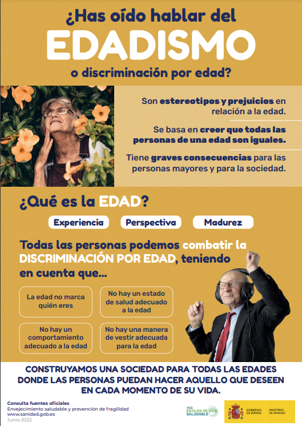 EDADISMO
